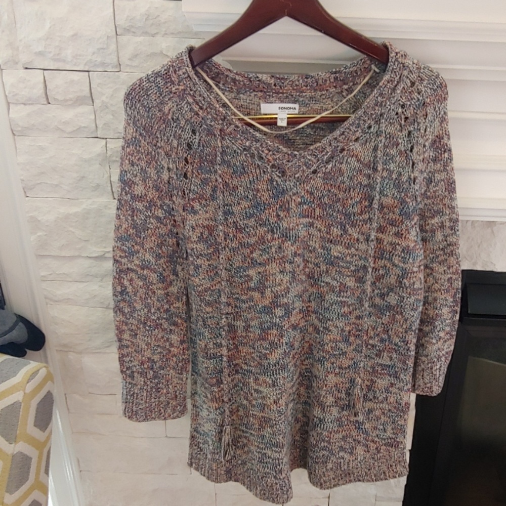 Cute sweater